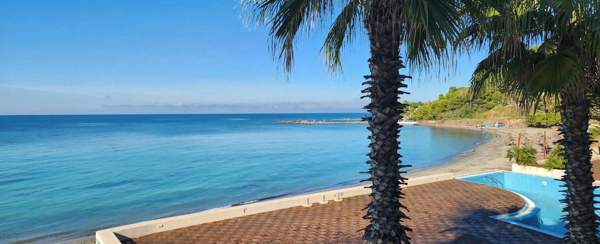 Sea&Sun&Sand Cosy Apartment In Durrës