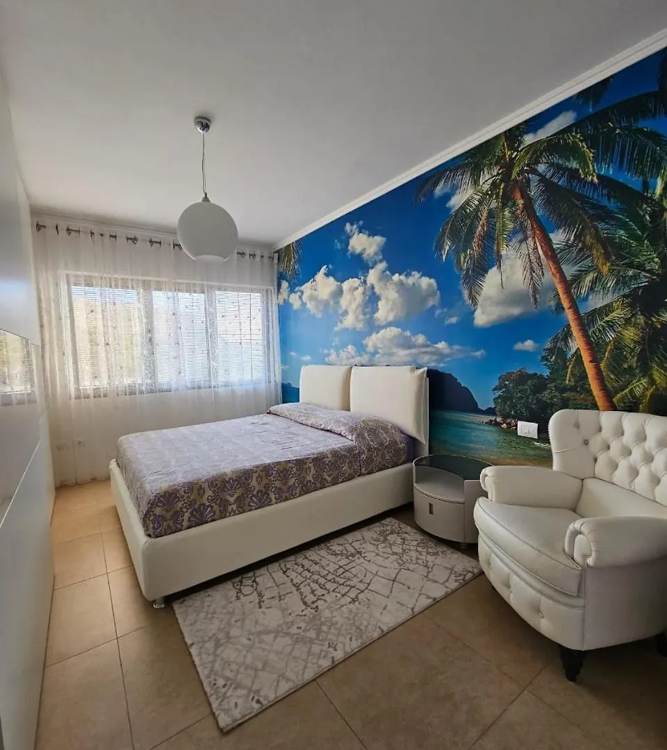 Sea&Sun&Sand Cosy Apartment In Durrës