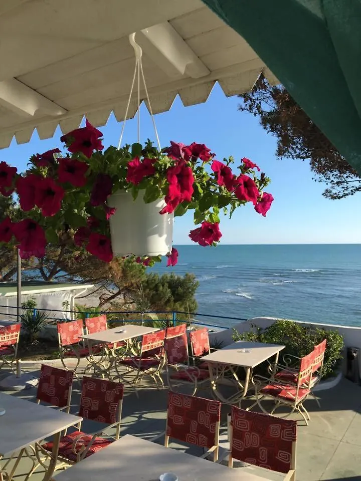 Sea&Sun&Sand Cosy Apartment In Durres