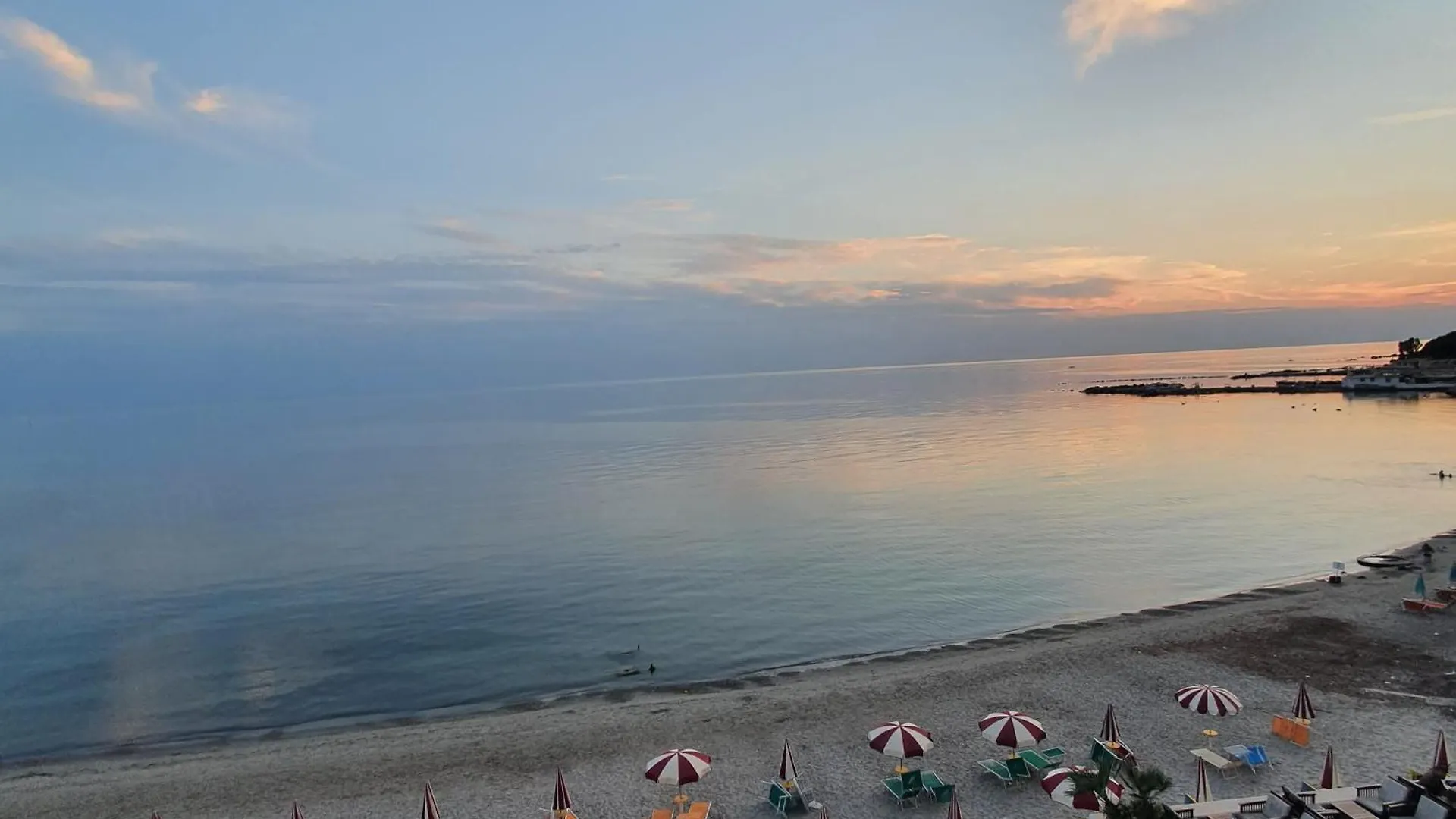 Sea&Sun&Sand Cosy Apartment In Durres