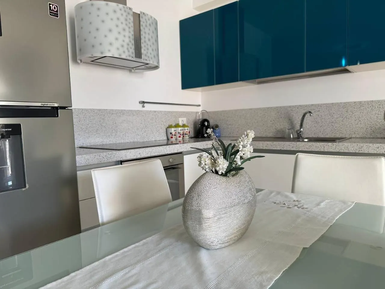 Sea&Sun&Sand Cosy Apartment In Durres Albania