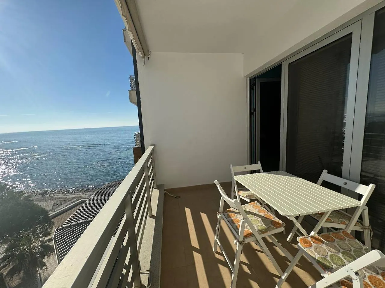 Sea&Sun&Sand Cosy Apartment In Durres 0*,  Albania