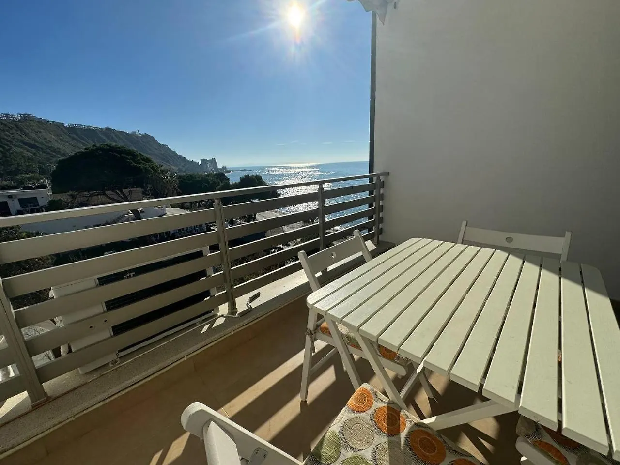 Sea&Sun&Sand Cosy Apartment In Durres