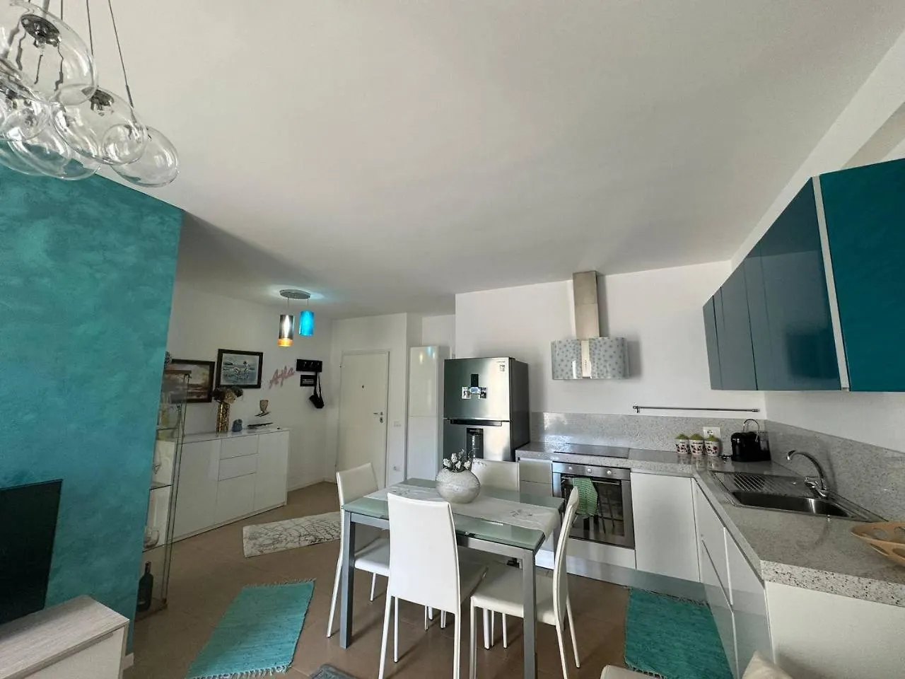 Sea&Sun&Sand Cosy Apartment In Durres