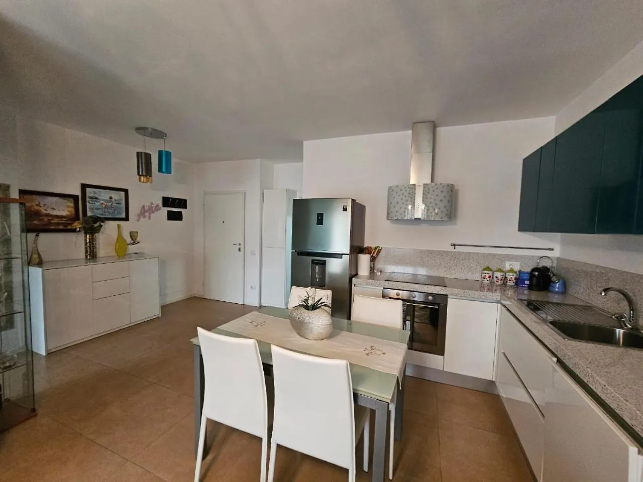 Sea&Sun&Sand Cosy Apartment In Durres