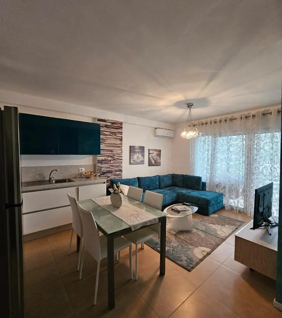 Sea&Sun&Sand Cosy Apartment In Durres