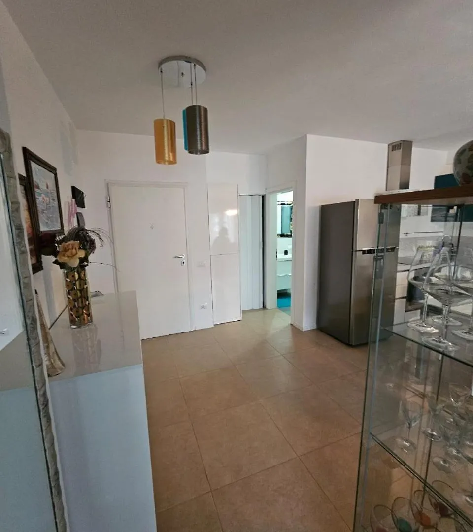 Sea&Sun&Sand Cosy Apartment In Durres Albania