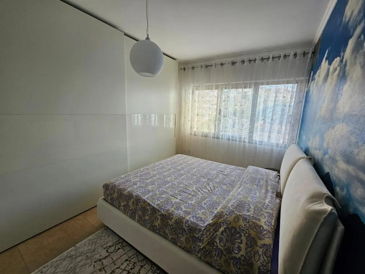 Sea&Sun&Sand Cosy Apartment In Durres 0*,