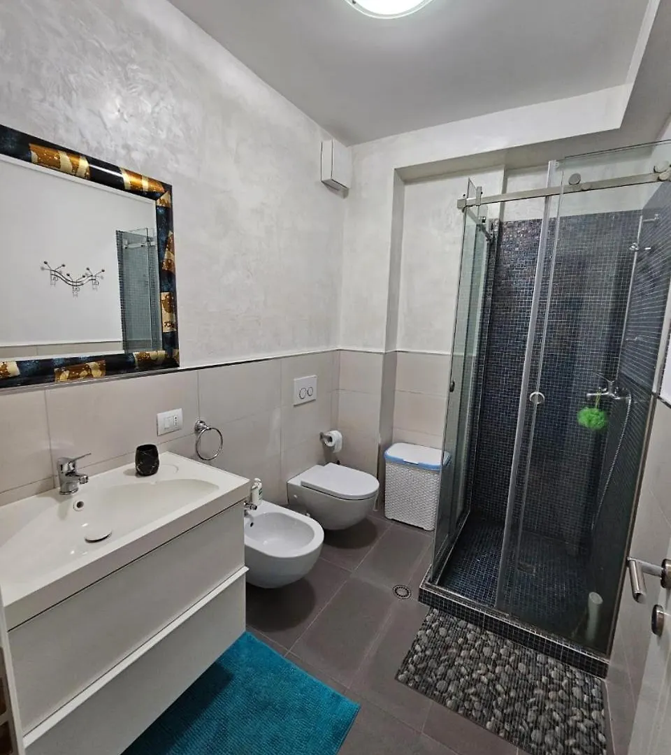 Sea&Sun&Sand Cosy Apartment In Durres
