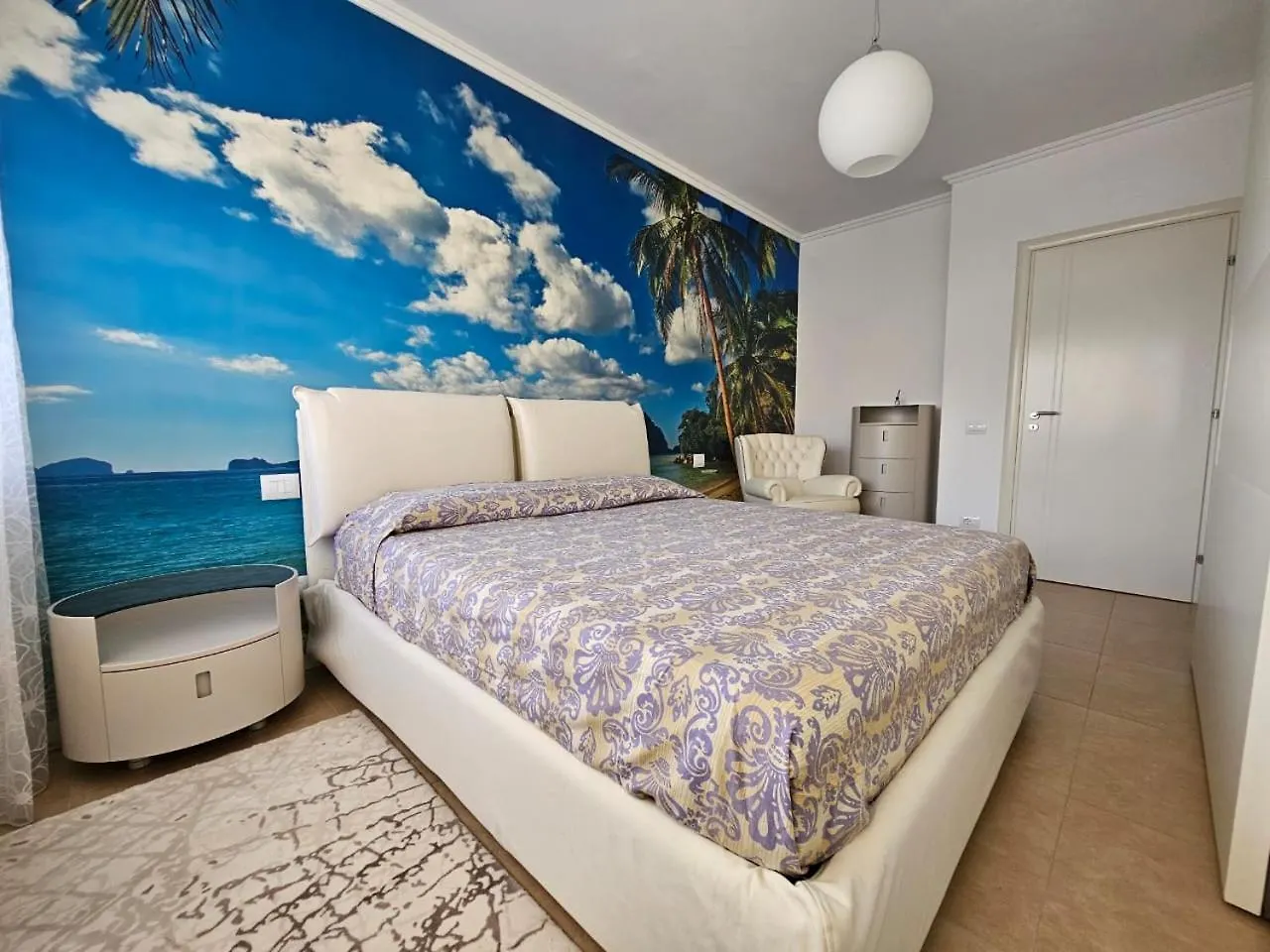 Sea&Sun&Sand Cosy Apartment In Durres